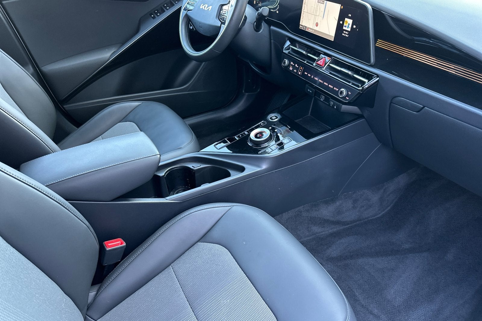 2025 Kia Niro Plug-In Hybrid EX