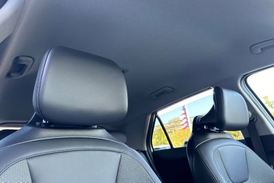 2025 Kia Niro Plug-In Hybrid EX