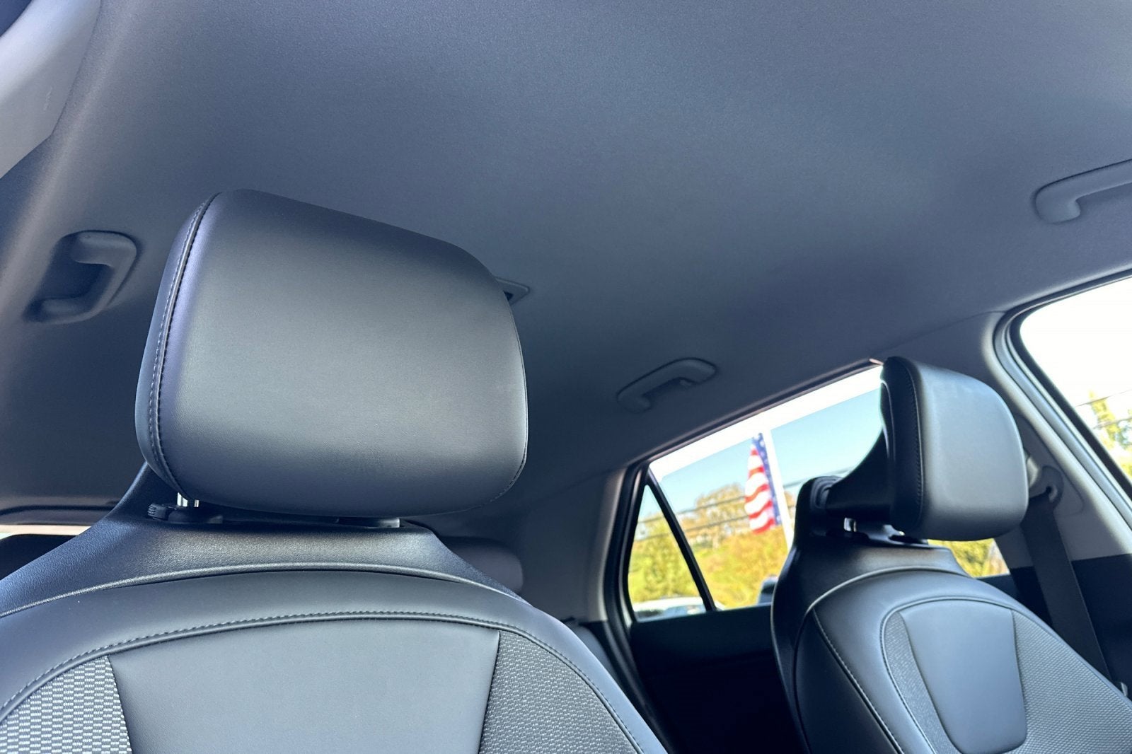 2025 Kia Niro Plug-In Hybrid EX