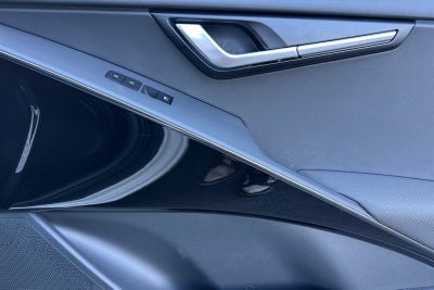 2025 Kia Niro Plug-In Hybrid EX