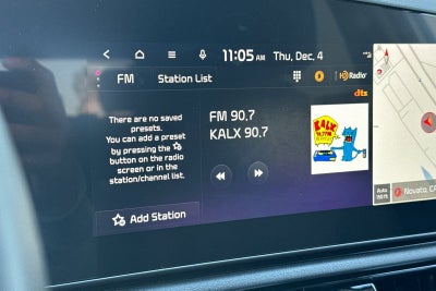 2025 Kia Niro Plug-In Hybrid EX