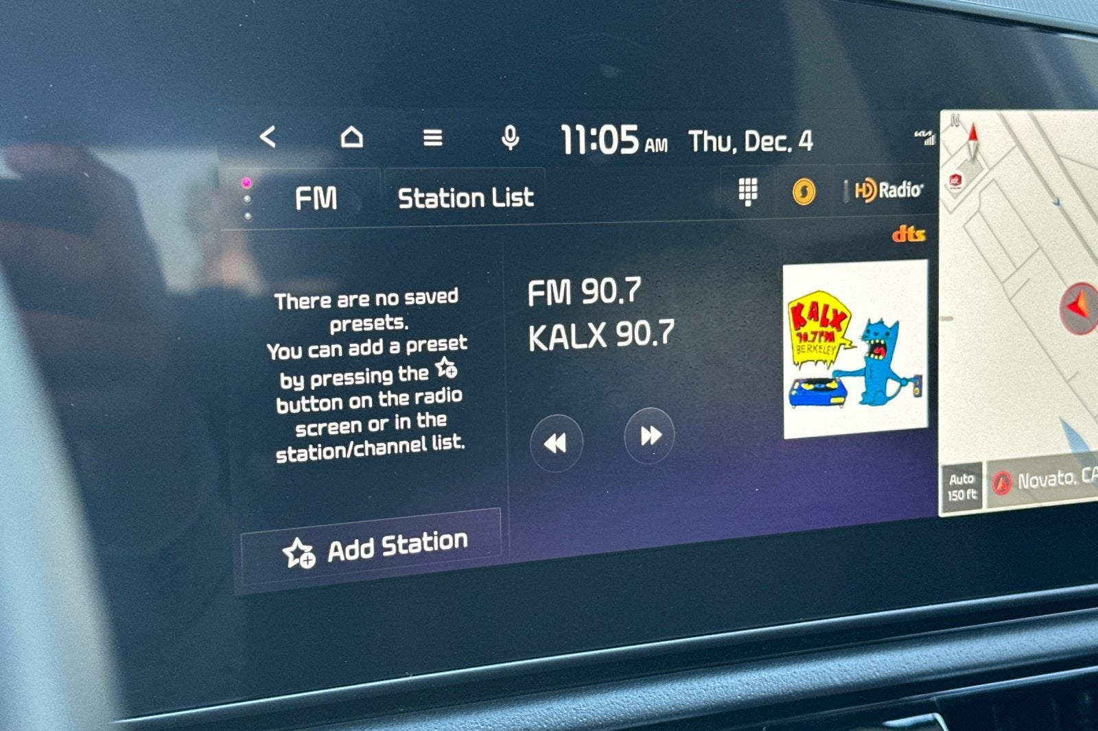 2025 Kia Niro Plug-In Hybrid EX