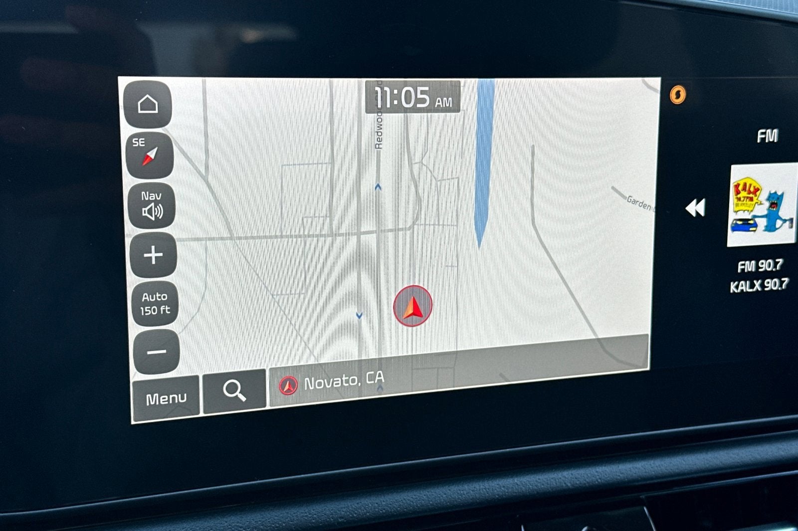 2025 Kia Niro Plug-In Hybrid EX