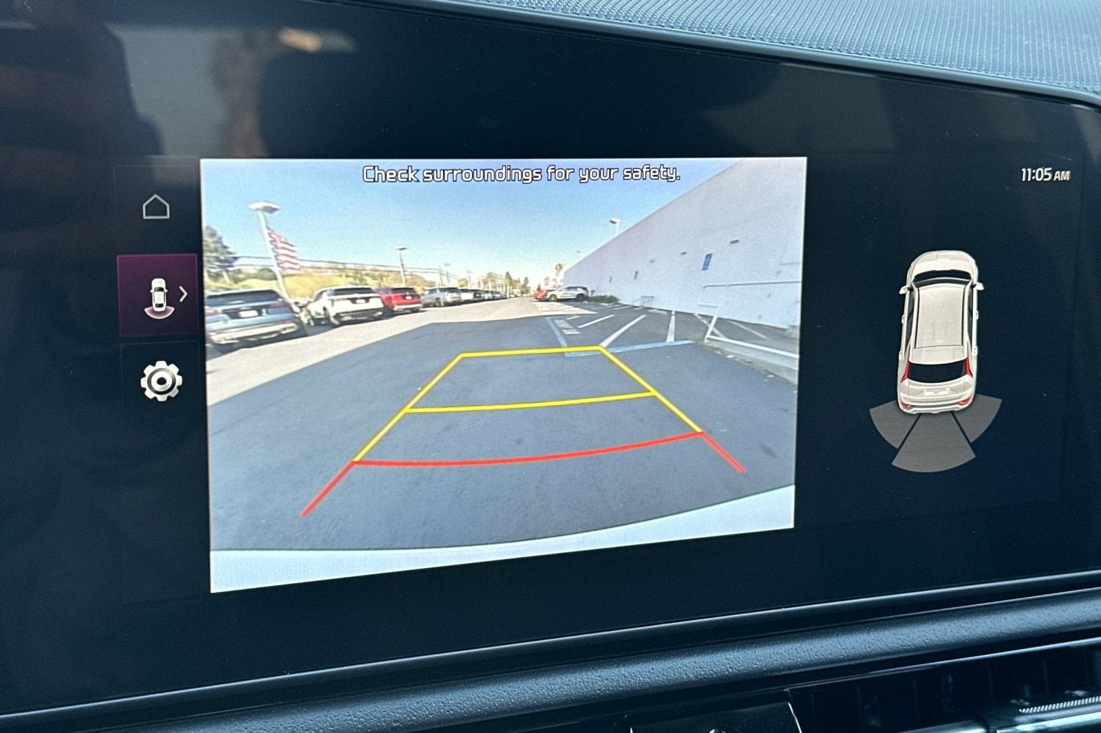 2025 Kia Niro Plug-In Hybrid EX