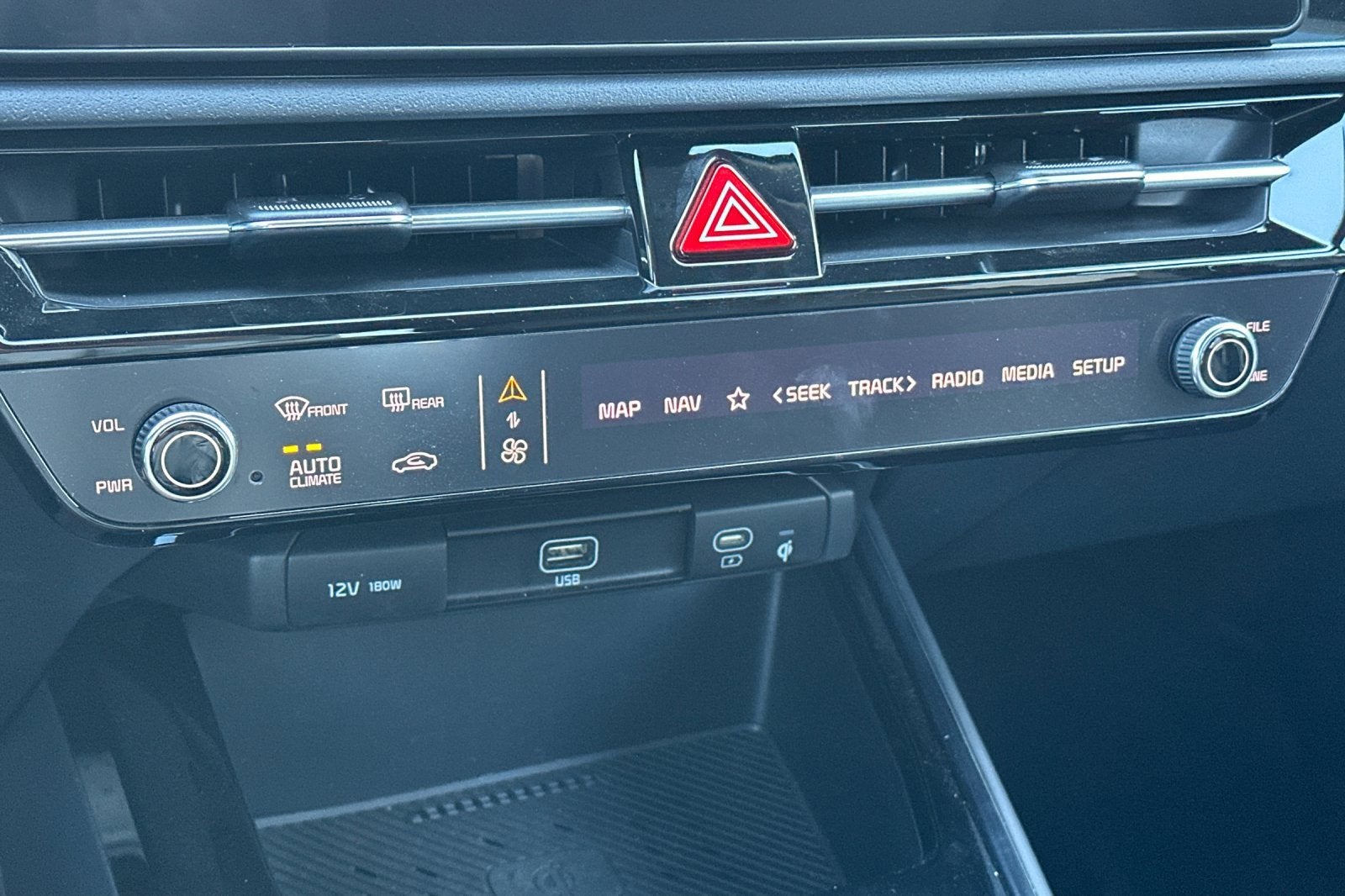 2025 Kia Niro Plug-In Hybrid EX