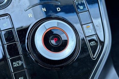 2025 Kia Niro Plug-In Hybrid EX