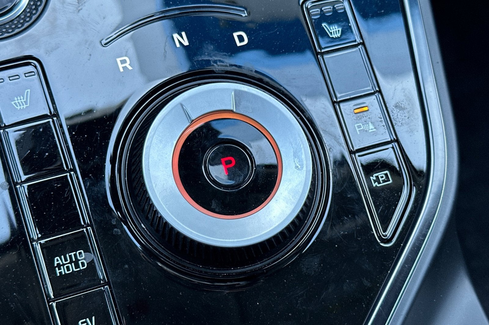 2025 Kia Niro Plug-In Hybrid EX