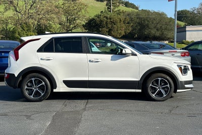 2025 Kia Niro Plug-In Hybrid EX