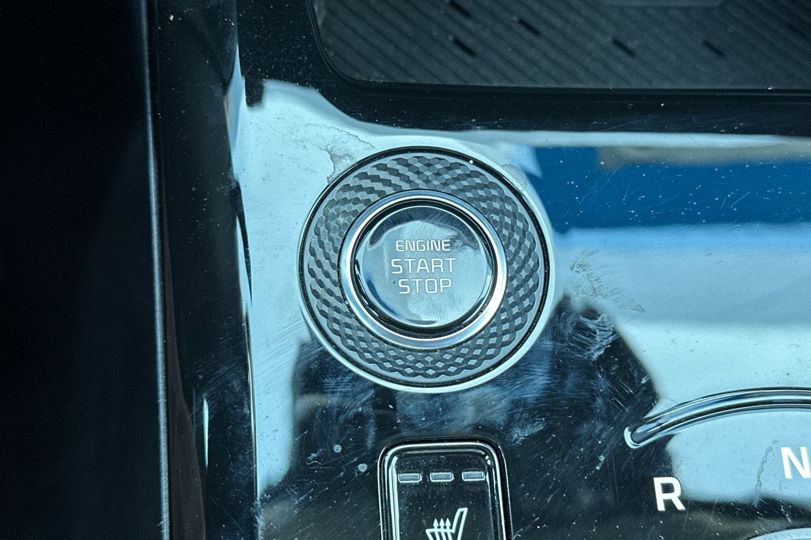 2025 Kia Niro Plug-In Hybrid EX