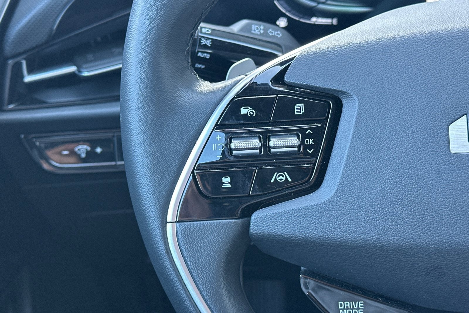 2025 Kia Niro Plug-In Hybrid EX