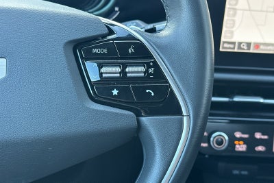 2025 Kia Niro Plug-In Hybrid EX