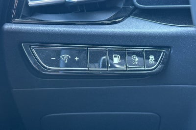 2025 Kia Niro Plug-In Hybrid EX