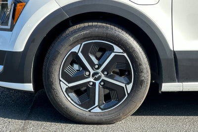 2025 Kia Niro Plug-In Hybrid EX