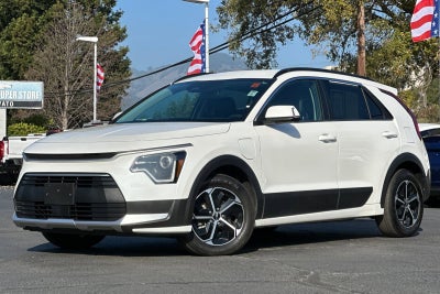 2025 Kia Niro Plug-In Hybrid EX