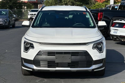 2025 Kia Niro Plug-In Hybrid EX