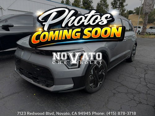 2023 Kia Niro EV Wave