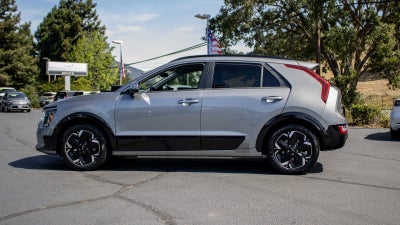 2023 Kia Niro EV Wave