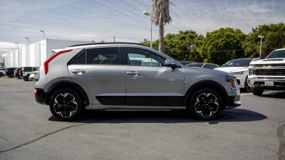 2023 Kia Niro EV Wave