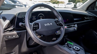 2023 Kia Niro EV Wave