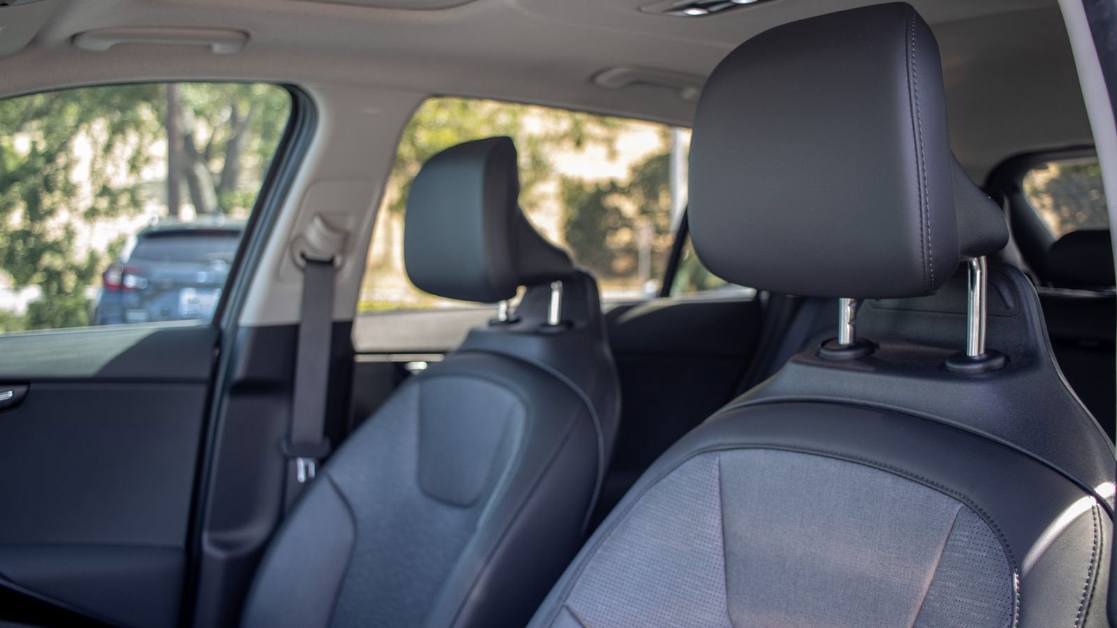 2023 Kia Niro EV Wave