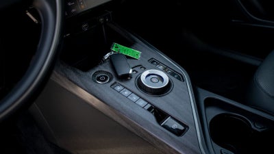 2023 Kia Niro EV Wave