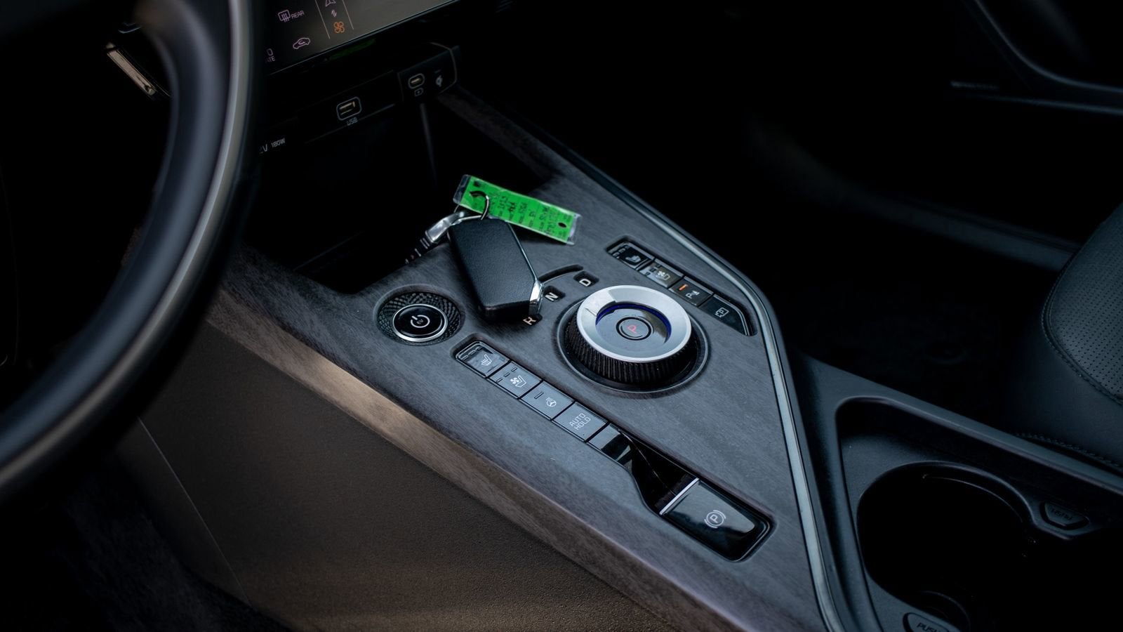 2023 Kia Niro EV Wave