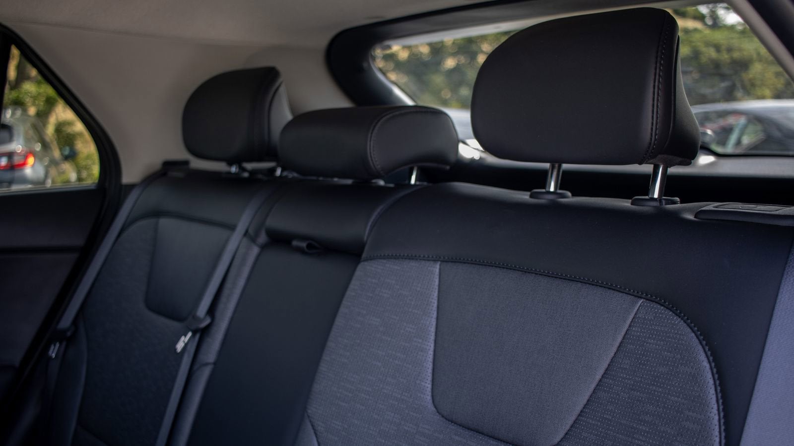 2023 Kia Niro EV Wave