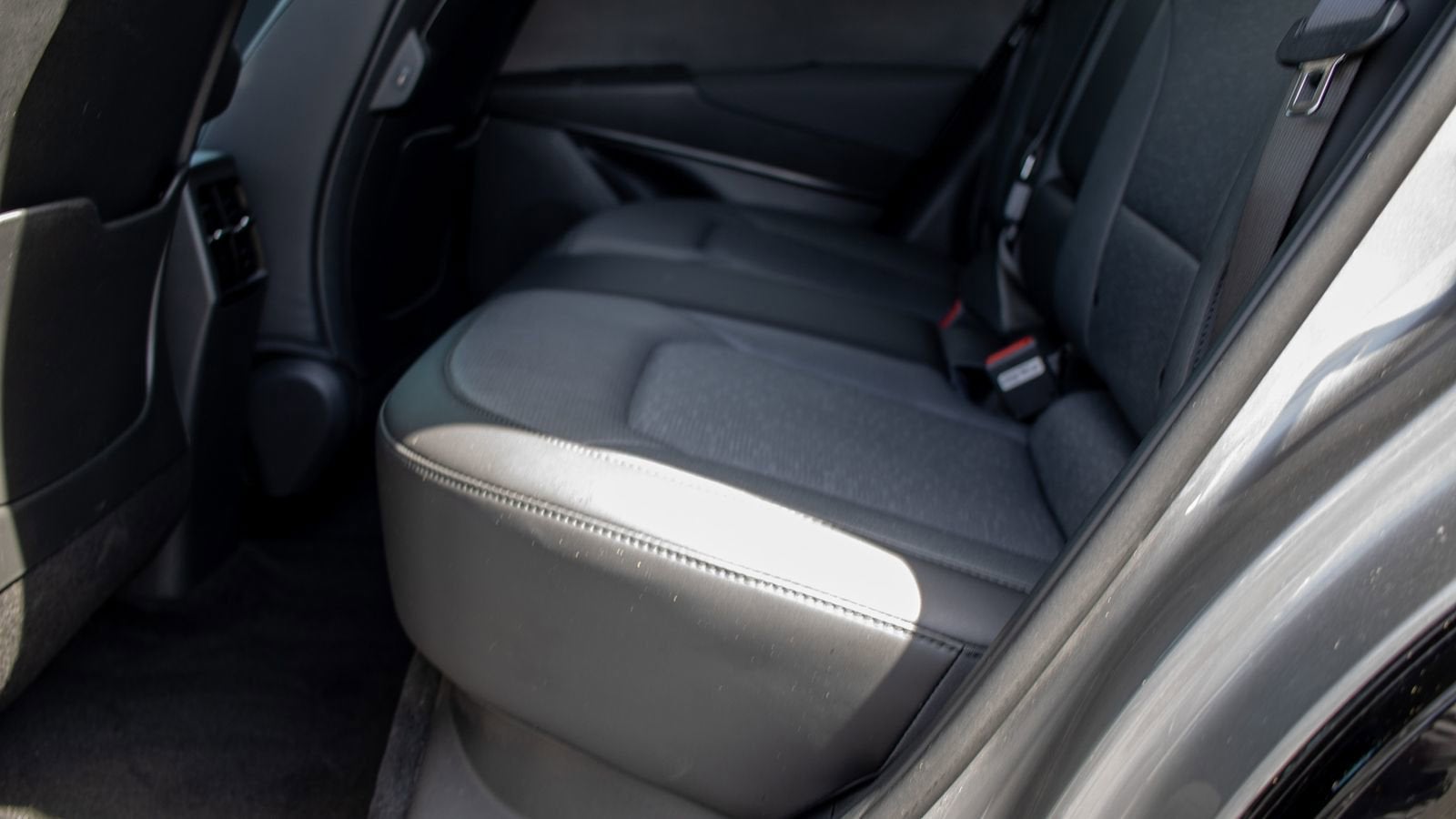 2023 Kia Niro EV Wave