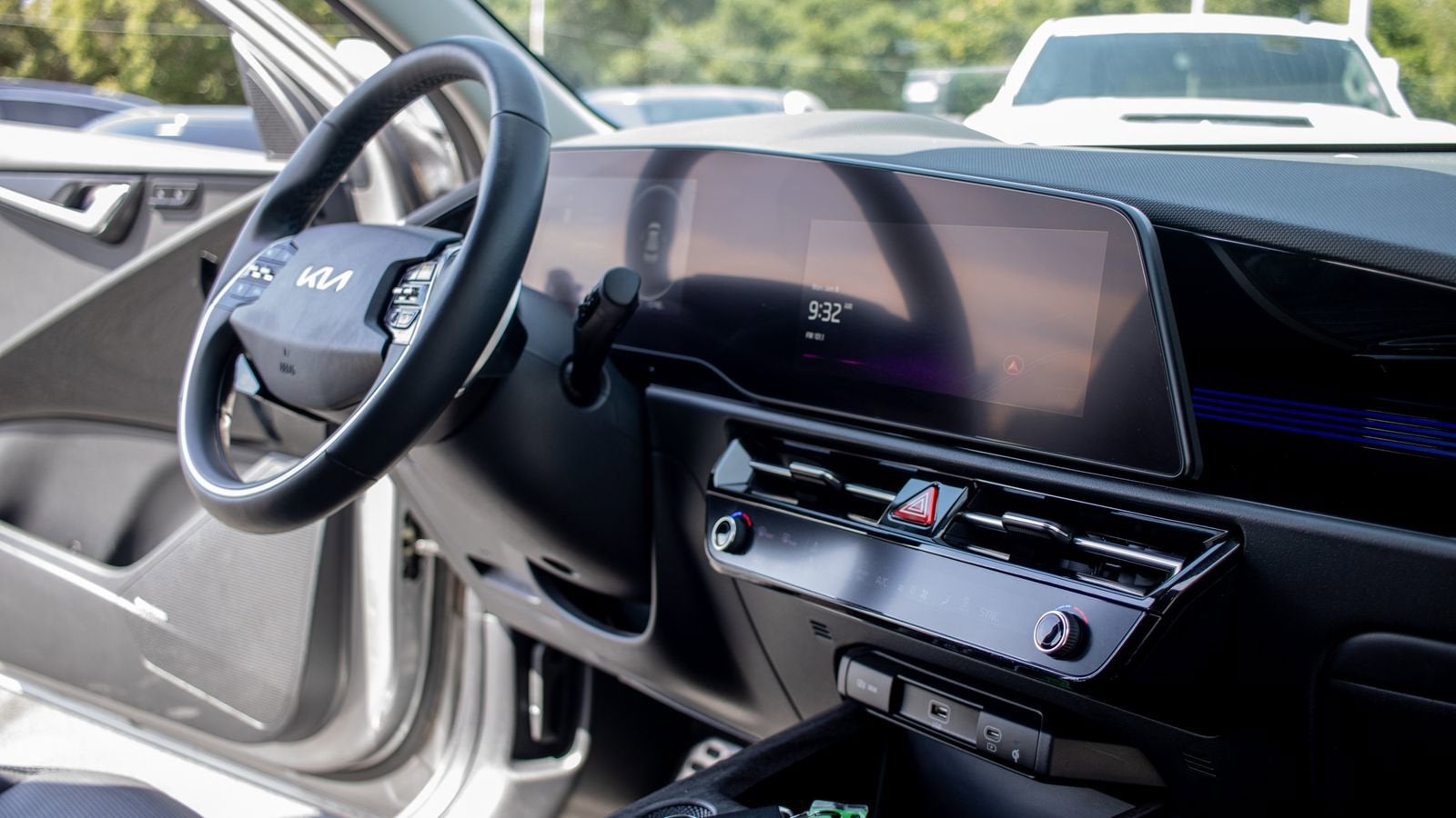 2023 Kia Niro EV Wave