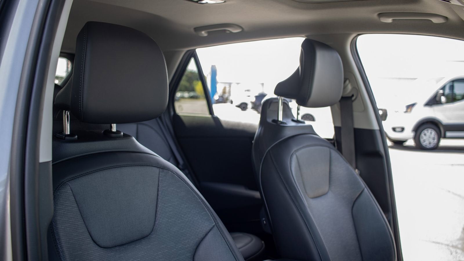 2023 Kia Niro EV Wave