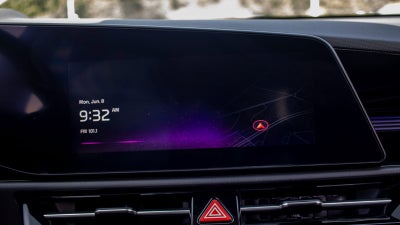2023 Kia Niro EV Wave