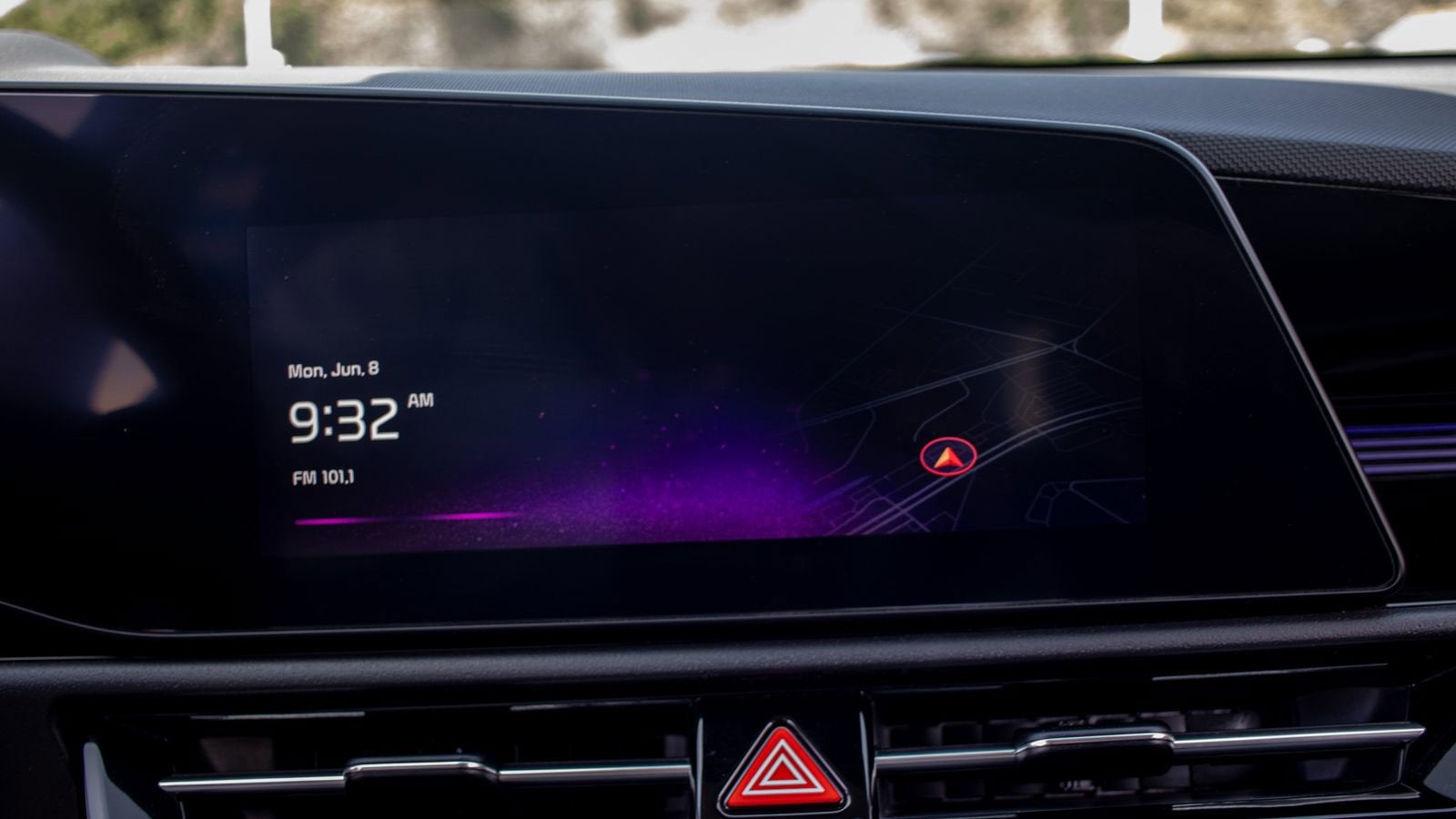 2023 Kia Niro EV Wave