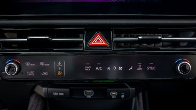 2023 Kia Niro EV Wave