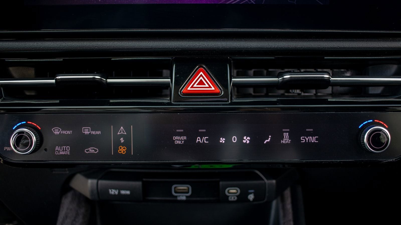2023 Kia Niro EV Wave