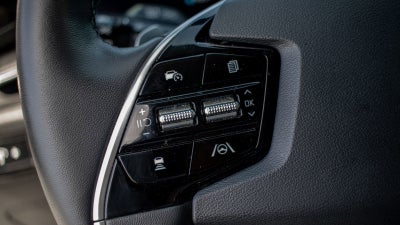 2023 Kia Niro EV Wave