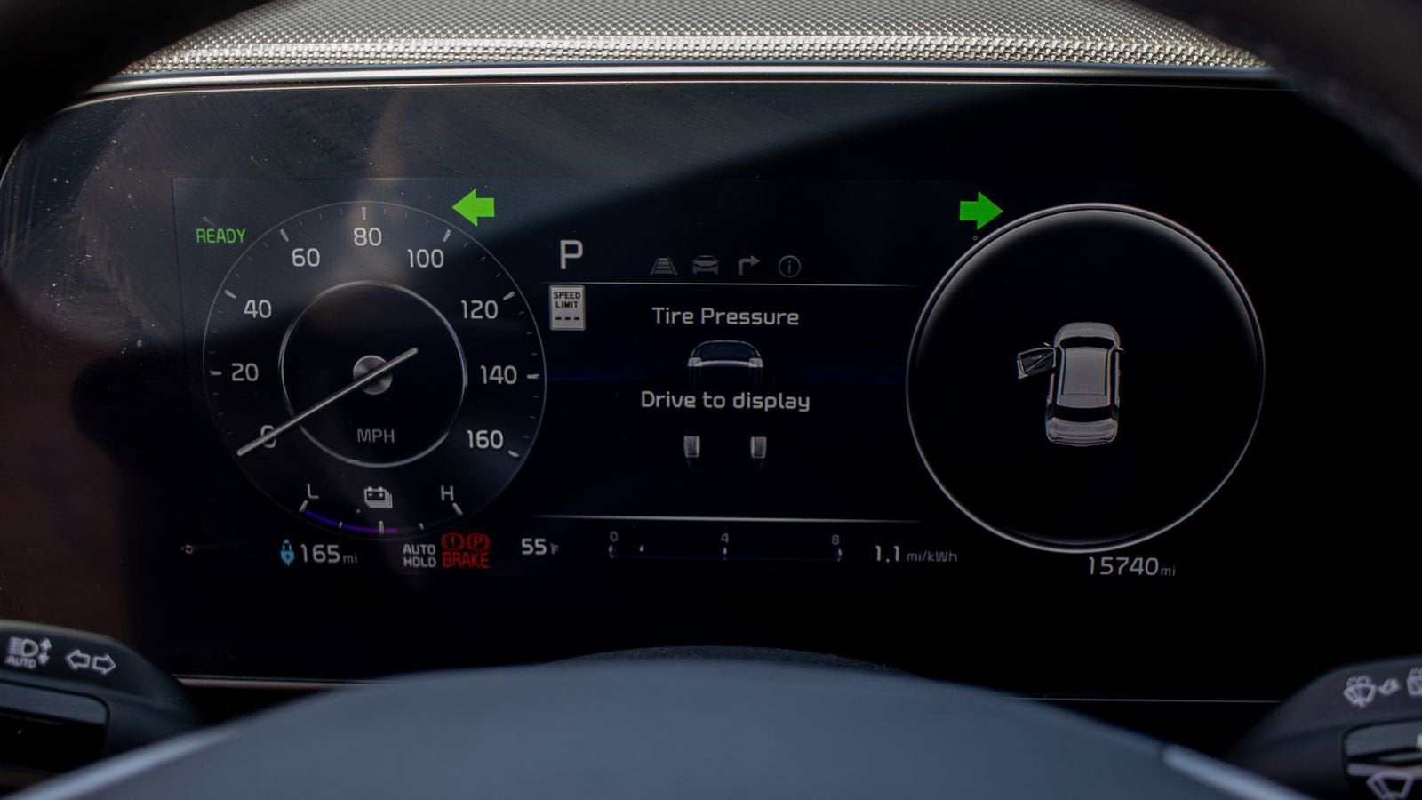 2023 Kia Niro EV Wave