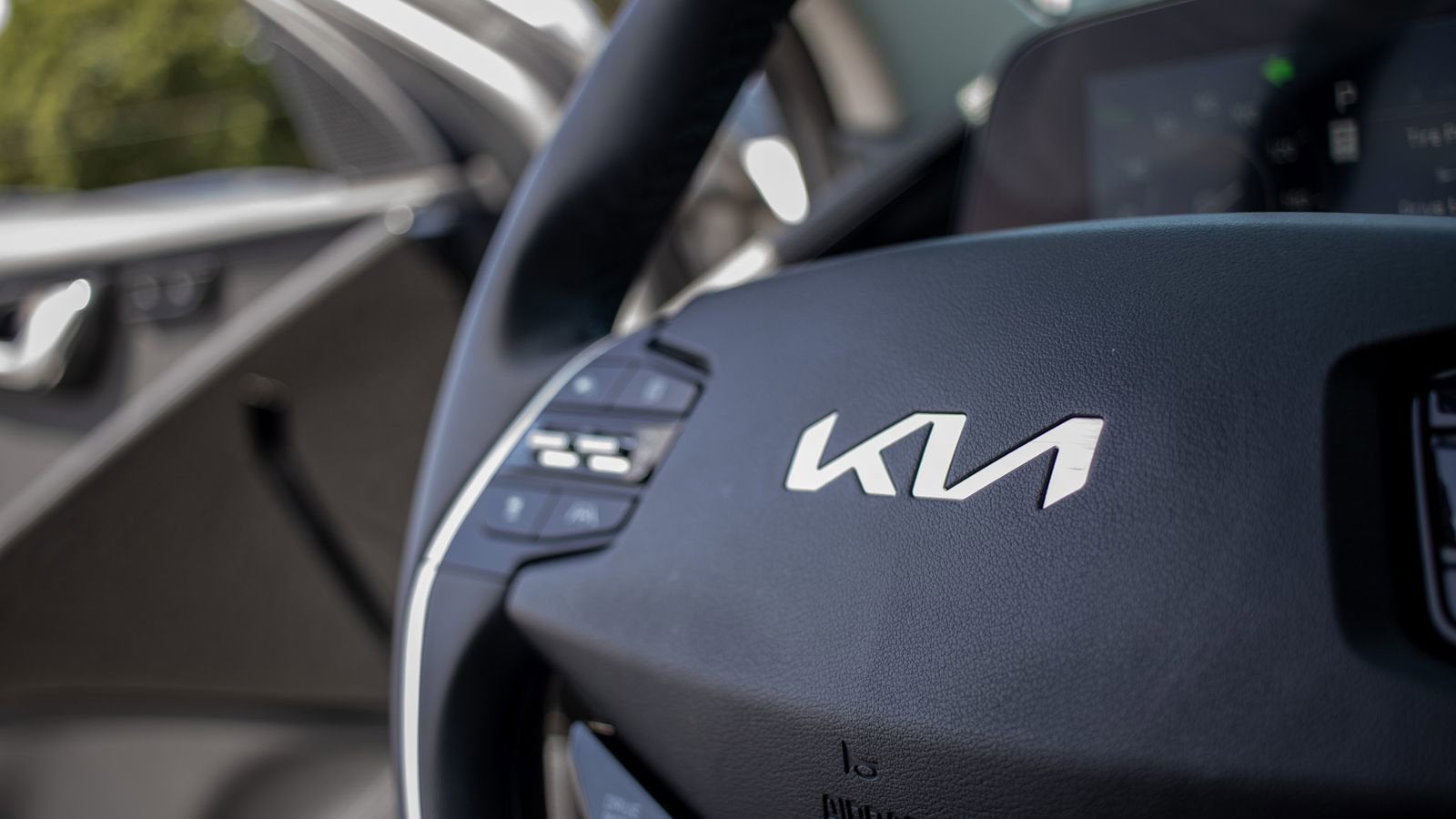 2023 Kia Niro EV Wave