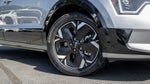 2023 Kia Niro EV Wave