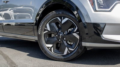 2023 Kia Niro EV Wave