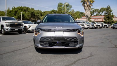 2023 Kia Niro EV Wave