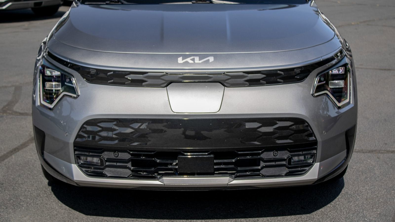 2023 Kia Niro EV Wave