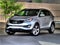 2016 Kia Sportage EX