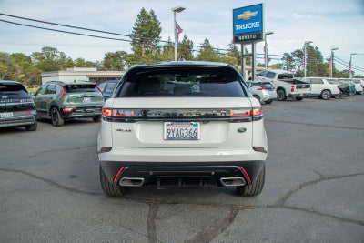2023 Land Rover Range Rover Velar P340 R-Dynamic S MHEV