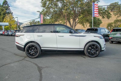 2023 Land Rover Range Rover Velar P340 R-Dynamic S MHEV