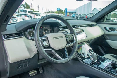 2023 Land Rover Range Rover Velar P340 R-Dynamic S MHEV