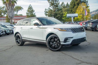 2023 Land Rover Range Rover Velar P340 R-Dynamic S MHEV