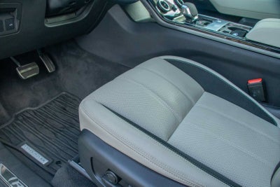 2023 Land Rover Range Rover Velar P340 R-Dynamic S MHEV