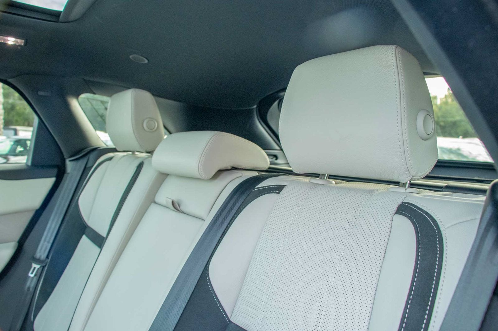 2023 Land Rover Range Rover Velar P340 R-Dynamic S MHEV