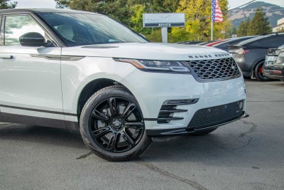 2023 Land Rover Range Rover Velar P340 R-Dynamic S MHEV