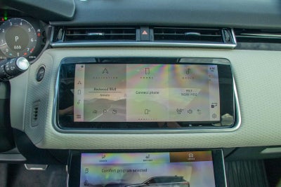 2023 Land Rover Range Rover Velar P340 R-Dynamic S MHEV